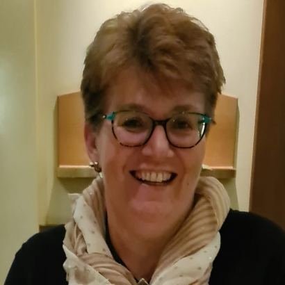 Sabine Kuthning