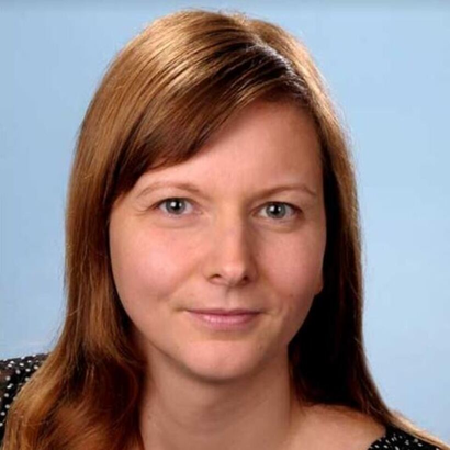 Yvonne Kolbe