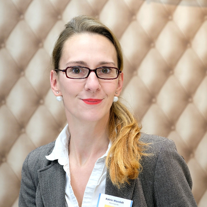 Katrin Wandelt