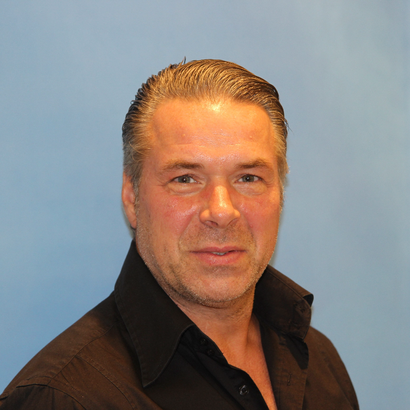 Mario Molnar