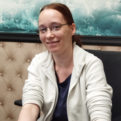 Claudia Wülfrath