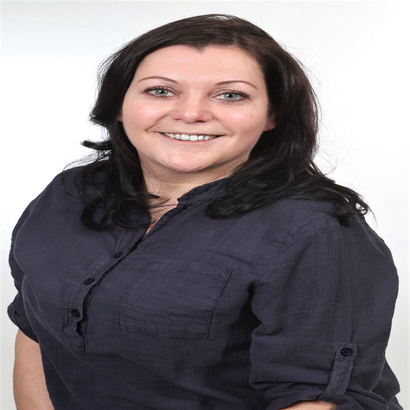 Katrin Schuhmacher