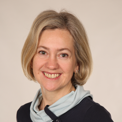 Sandra Schwedler