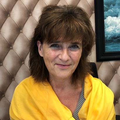 Ursula Elfgen