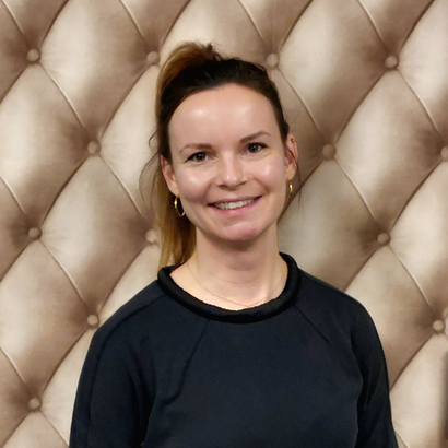 Sandra Gitter