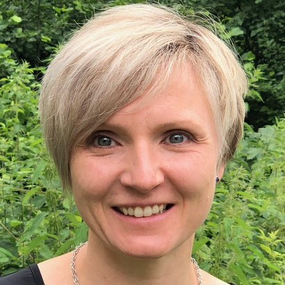 Susanne Dornbusch