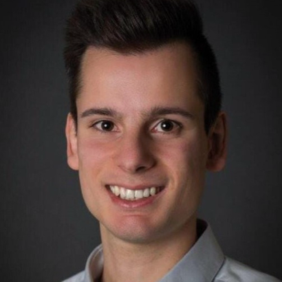 Markus Große