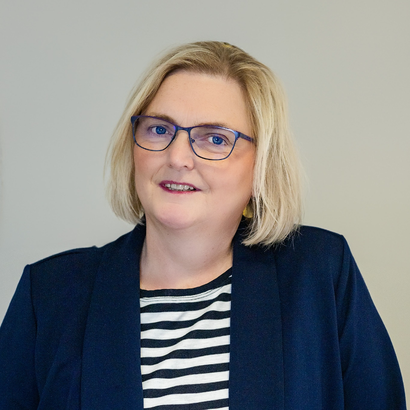 Heike Loeffelholz