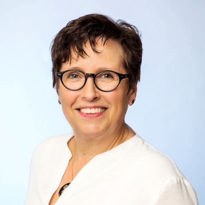 Ina Munstermann