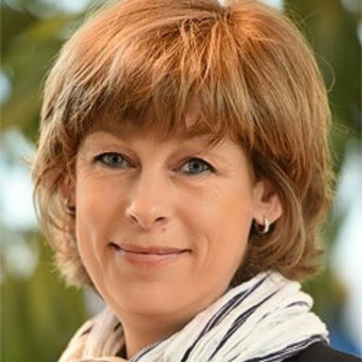 Susanne Fritsch
