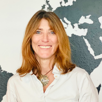 Claudia Thater