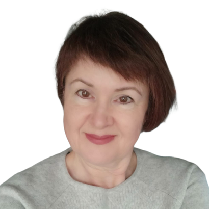 Inga Beloserow