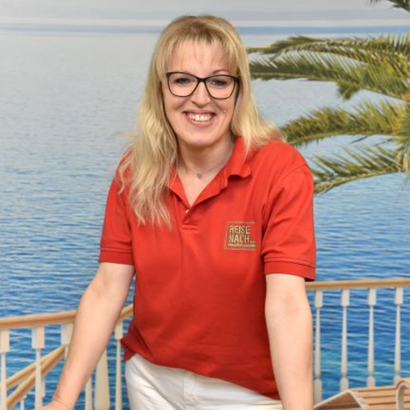 Marleen Gieseke