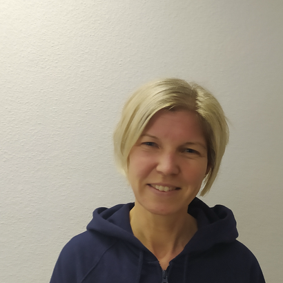 Bettina Franz