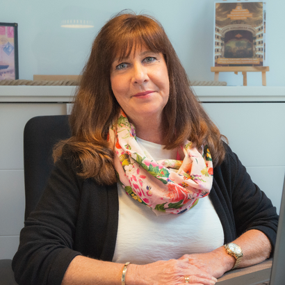 Dorothee Leifert-Mielke