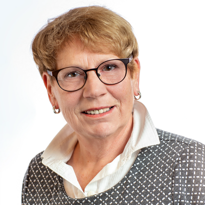 Ute Behrmann